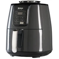 Friteuse sans huile NINJA - AF100EU - Capacité 3,8L - 4 programmes de cuisson - 1550W(m-2)