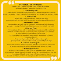 Outsunny Gabbia Trappola per Animali Piccoli con Una Porta e Maniglia, 100x25x28cm cm, Verde Scuro(m-7)