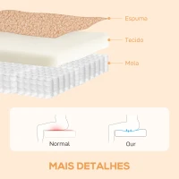 HOMCOM Poltrona Relax Reclinável Manual Poltrona Relax de Borreguito com Função de Baloiço 360° Reclinável até 135º 76x94x100 cm Marrom Claro(m-6)