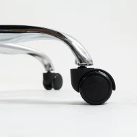 HOMCOM 155° Reclining Faux Leather Swivel Office Chair - Brown(m-12)