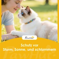 PawHut Domek dla kotów z drewna 2-poziomowa kryjówka z wodoodpornym, otwieranym dachem, boczną platformą, 101x72,5x81cm, Szary(m-9)