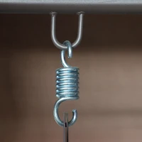 Outsunny Dondolo da Giardino 3 Posti con Tetto Regolabile, Portabicchieri e Cuscini, 208x121x172 cm, Marrone(m-9)