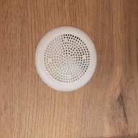 Modern Shoe Cabinet with Adjustable Shelves and Soft-Closing Hinges, Large Storage Locker for Boots and Hallway, 80L x 35W x 110H cm, Wood(m-5)