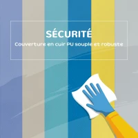 AIYAPLAY 6 blocs de construction en mousse XXL - jeux éducatif - module motricité - certifiés normes EN71-1-2-3 - mousse PU 20D(m-6)