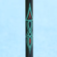 Hulajnoga Stunt, ABEC 9 łożyska, wytrzymała konstrukcja(m-9)