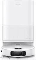 DREAME D20 Ultra - Aspirateur Robot Laveur - 13000 Pa - Technologie Smart Pathfinder - Cartographie 3D(m-2)