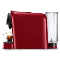 Cafetiere a capsules - PHILIPS - L'OR BARISTA - LM8012/51 - Original - Rouge(m-3)
