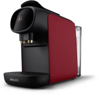 Cafetiere a capsules - PHILIPS - L'OR BARISTA - LM9012/50 - Sublime - Rouge(m-1)