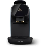 Cafetiere a capsules - PHILIPS - L'OR BARISTA - LM9012/40 - Sublime - Bleu(m-2)