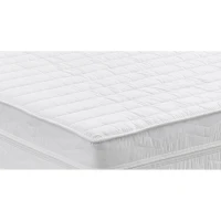 Matelas 90x190cm - Mousse - Mémoire de forme - 16 cm - Equilibré - DORMIPUR V920(m-4)