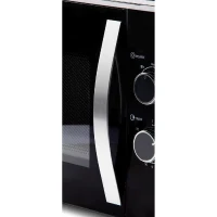 Micro-ondes - DOMO - DO23001 - Noir - 900 W - 30 L - 52 x 40,5 x 30,6 cm(m-5)