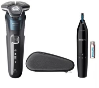 Philips Rasoir électrique rechargeable étanche - S5889-11(m-2)