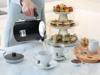 KENWOOD ZJX650BK Bouilloire kMix 1 L - Noir(m-3)