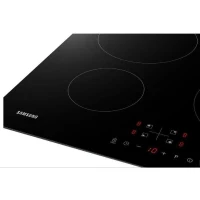 Table de cuisson induction SAMSUNG - 4 zones - L59 x P57 cm - NZ64M3NM1BB/UR(m-3)