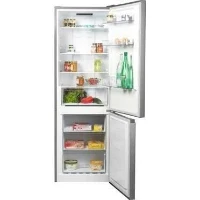 Réfrigérateur Combiné HISENSE RB372N4ADE - 292 L - No Frost - L59,5 cm x H178,5 cm - Silver(m-4)