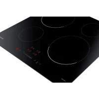 Table de cuisson induction SAMSUNG - 4 zones - L59 x P57 cm - NZ64M3707AK/UR(m-3)
