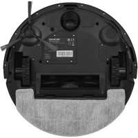 Aspirateur Robot - Sencor - SRV 9085BK(m-6)