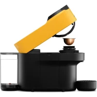 Machine a café a capsules - DELONGHI - ENV90.Y - Nespresso Vertuo Pop - Jaune(m-4)