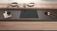 Table de cuisson a induction - HOTPOINT - 4 foyers - L60 cm - HS5160CNE(m-4)