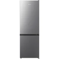 Réfrigérateur Combiné HISENSE RB372N4ADE - 292 L - No Frost - L59,5 cm x H178,5 cm - Silver(m-1)