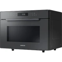Micro-ondes Combiné 35L - SAMSUNG - MC35R8088CC - Charbon - 52,8 x 40,4 x 48,1 cm - Fonction Air Fry™(m-1)