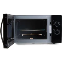 Micro-ondes - DOMO - DO23001 - Noir - 900 W - 30 L - 52 x 40,5 x 30,6 cm(m-2)
