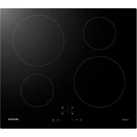 Table de cuisson induction SAMSUNG - 4 zones - L59 x P57 cm - NZ64M3NM1BB/UR(m-1)