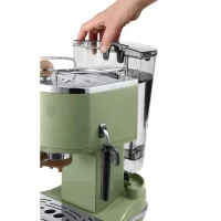 Machine expresso classique DELONGHI ECOV 310.GR Icona Vintage - Vert(m-2)