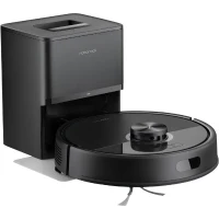 ROBOROCK Q7 TF+ - Aspirateur Robot Laveur avec Station - 10000 Pa - Sac a poussiere (station) 2,7 L -  Autonomie 1 h 30(m-1)