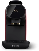 Cafetiere a capsules - PHILIPS - L'OR BARISTA - LM9012/50 - Sublime - Rouge(m-2)