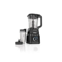 Blender Ninja Detect Power Blender Pro 1200W - 2-en-1 TB301EU - 2L - 15 modes - 10 vitesses - Noir(m-2)