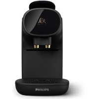 Machine a café a capsules doubles - PHILIPS - L'Or Barista Sublime - LM9012/65 - Noir + 50 capsules incluses(m-2)