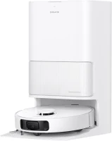 DREAME D20 Ultra - Aspirateur Robot Laveur - 13000 Pa - Technologie Smart Pathfinder - Cartographie 3D(m-1)