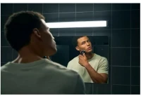 Philips Rasoir électrique rechargeable étanche - S5889-11(m-6)