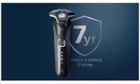 Philips Rasoir électrique rechargeable étanche - S5889-11(m-5)