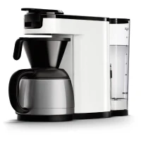Cafetiere a dosette - PHILIPS - SENSEO - HD6592/05 - Switch 2-en-1 dosette & filtre - Blanc(m-3)
