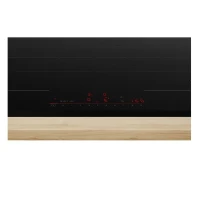 Bosch Table de cuisson induction 80cm 4 feux 7400w noir - PXY83KHC1E(m-2)