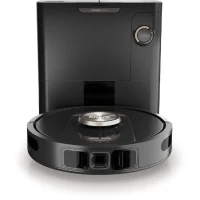 Shark PowerDetect RV2820VEEU - Robot Aspirateur a vidage automatique avec navigation 3D et LiDAR(m-1)