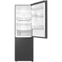 Réfrigérateur combiné - TCL - RP318BSC0 - 2 portes - Classe C - 318 L - 59,5 x 65 x 185 cm - Gris Quartz(m-6)