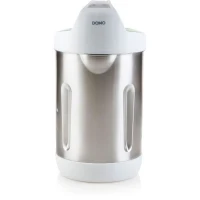 Blender chauffant - DOMO - DO705BL - 1000 W - 2 L. -  Inox - 6 programmes(m-4)