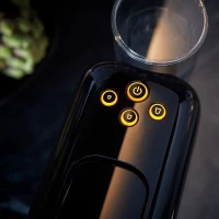 Cafetiere a capsules - PHILIPS - L'OR BARISTA - LM8012/00 - Original - Creme(m-5)