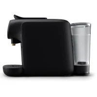 Machine a café a capsules doubles - PHILIPS - L'Or Barista Sublime - LM9012/65 - Noir + 50 capsules incluses(m-3)