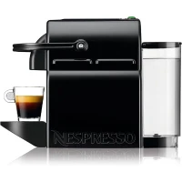 Machine a café - DELONGHI NESPRESSO Inissia EN 80B - Noir - 16 capsules Nespresso incluses(m-6)