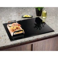 Plaque a induction - ELECTROLUX - 4 foyers - 71 x 52 cm - EIV734 - Noir(m-2)