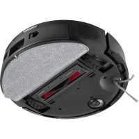 ROBOROCK Q7 TF+ - Aspirateur Robot Laveur avec Station - 10000 Pa - Sac a poussiere (station) 2,7 L -  Autonomie 1 h 30(m-5)