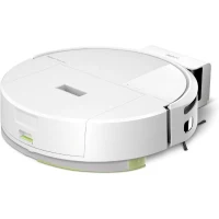 iRobot Roomba 205 DustCompactor Combo - Compacte automatiquement Les débris a l'intérieur du robot jusqu'a 60 J - Clearview LiDAR(m-1)