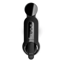 Cafetiere a dosette - PHILIPS - SENSEO - HD6592/05 - Switch 2-en-1 dosette & filtre - Blanc(m-4)