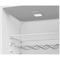 Réfrigérateur intégrable combiné BEKO BCSA285E4ZSN - 271L - Blanc(m-3)