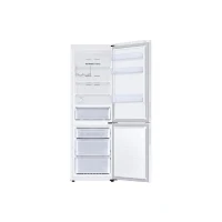 Réfrigérateur combiné - SAMSUNG - RB33B612ESA - 344 L - Classe E - 59,5 x 65,8 x 185,3 cm - Blanc(m-5)