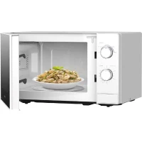 Micro-ondes - SENCOR - SMW 1718WH - 20 L - 700 W - Blanc(m-2)